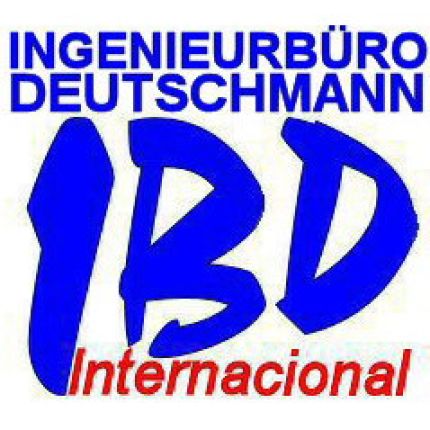 Logotipo de Joachim Deutschmann
