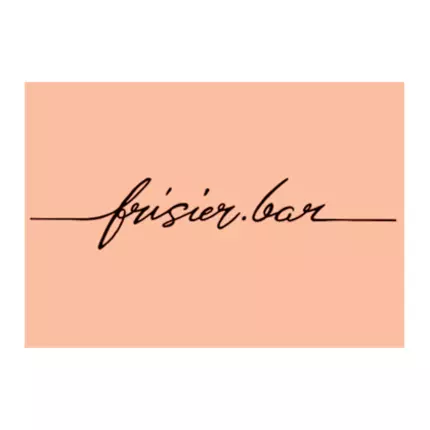 Logo from frisier.bar Inh. Katharina Walker