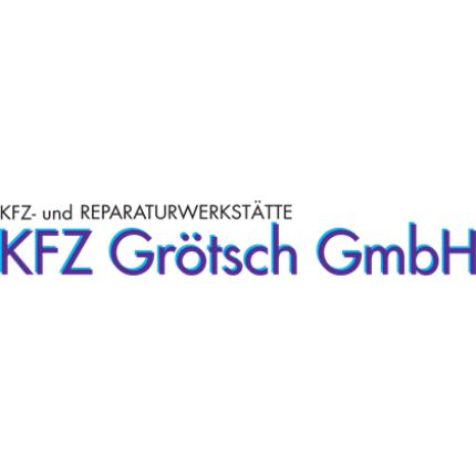 Logo od Kfz Grötsch GmbH