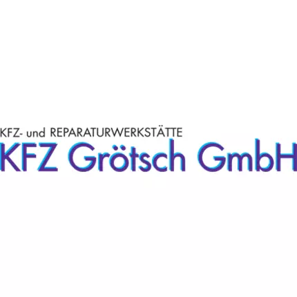 Logo from Kfz Grötsch GmbH