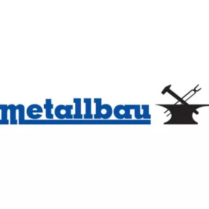 Logotipo de Metallbau Detlef Fröhlich