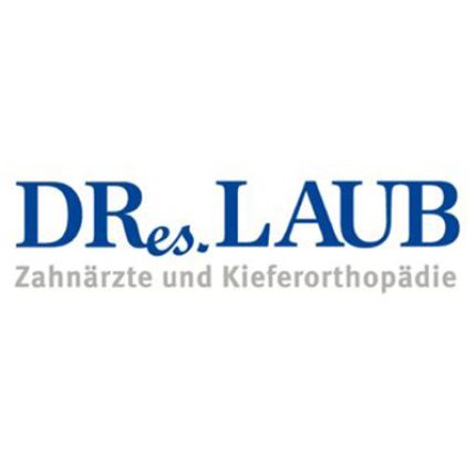 Λογότυπο από Dr. Heike Laub Kieferothopädin Dr. Axel Laub Zahnarzt