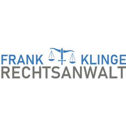 Logo van Frank Klinge Rechtsanwalt