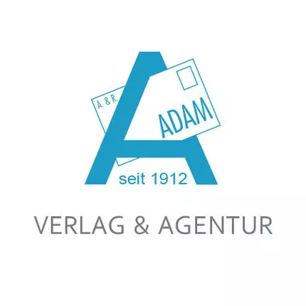 Logótipo de A. & R. Adam e.K., Verlag + Agentur