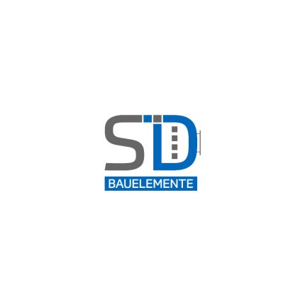 Logotipo de SD Bauelemente Stefan Düßmann