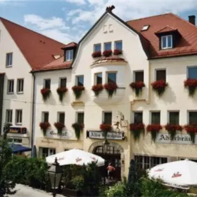 Bild von Hotel Adlerbräu GmbH & Co.KG