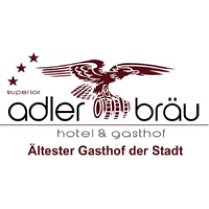 Logo de Hotel Adlerbräu GmbH & Co.KG