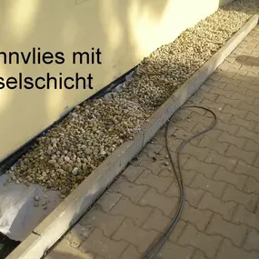 Bild von Klaus Rinke Bautrockenlegung