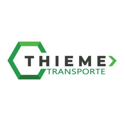 Logo fra Thieme-Transporte-Ludwigsfelde