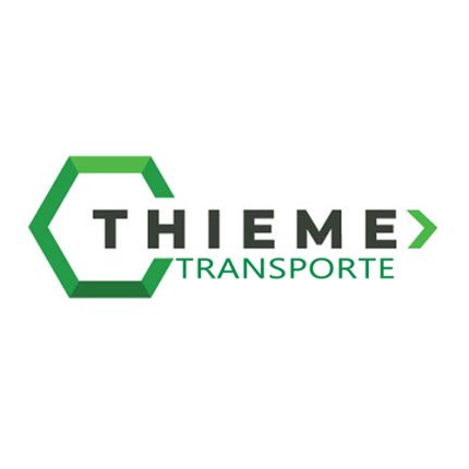 Logotyp från Thieme-Transporte-Ludwigsfelde