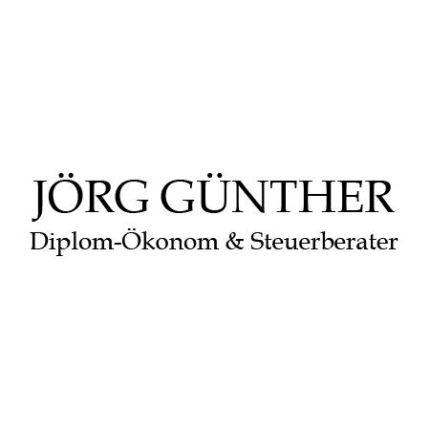 Logótipo de Steuerberater Jörg Günther