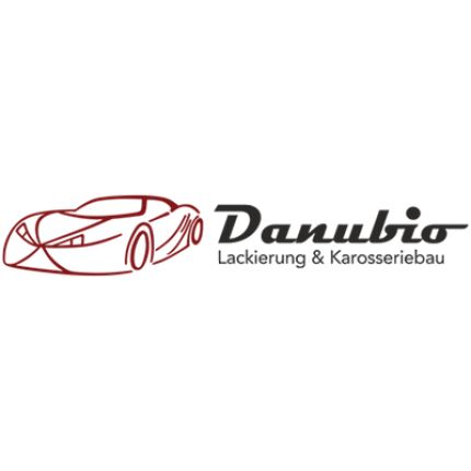 Logo von Danubio GbR Karosserie & Lackierwerkstatt