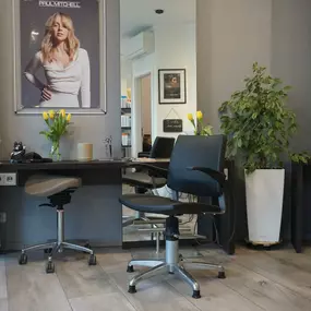 Bild von haarfinesse.