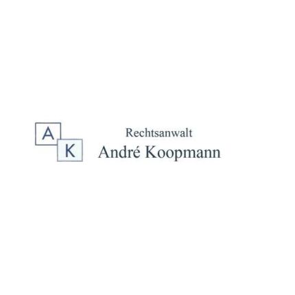 Logotyp från Rechtsanwalt André Koopmann