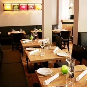 Bild von Allgaiers Restaurant