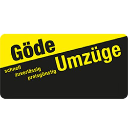 Logo da Göde Umzüge e.K.