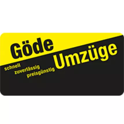 Logo from Göde Umzüge e.K.