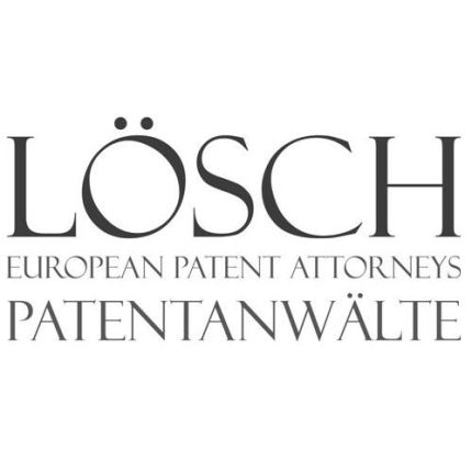Logotyp från LÖSCH Patentanwälte
