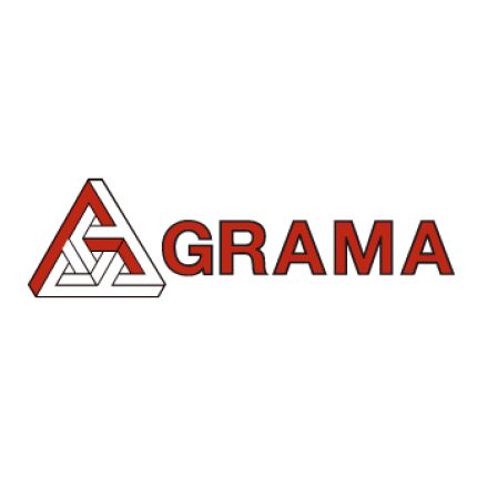 Logo from AGRAMA Verpackungsmaschinen GmbH & Co. KG