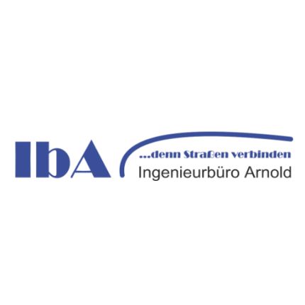 Logo da IBA Ingenieurbüro Arnold