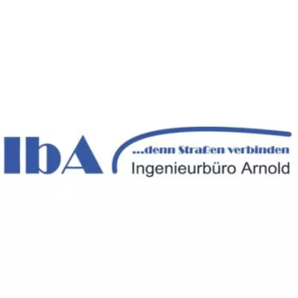 Logótipo de IBA Ingenieurbüro Arnold