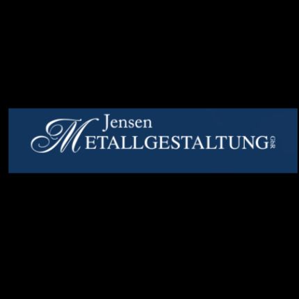 Logo fra Jensen Metallgestaltung GbR  Büro