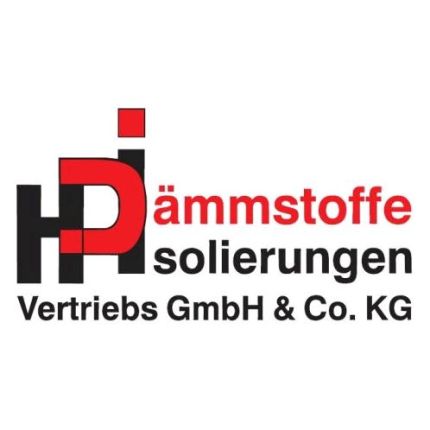 Logo van HDI Dämmstoffe-Isolierungen Vertriebs GmbH & Co.KG