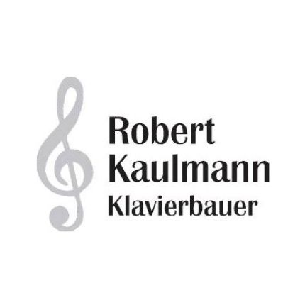 Λογότυπο από Kaulmann Robert junior