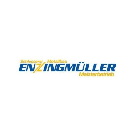 Logo fra Enzingmüller