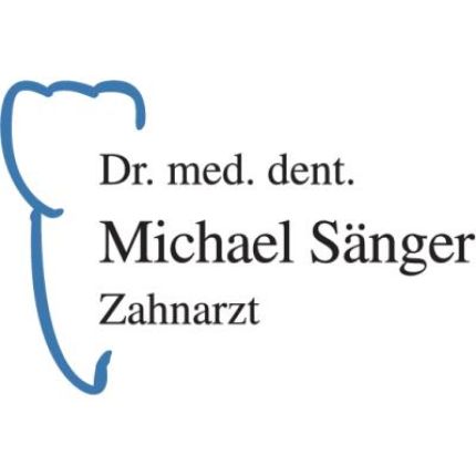 Logotipo de Zahnarzt Dr. Michael Sänger