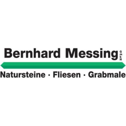Logotyp från Bernhard Messing GmbH