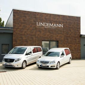 Bild von Lindemann Bestattungen GmbH