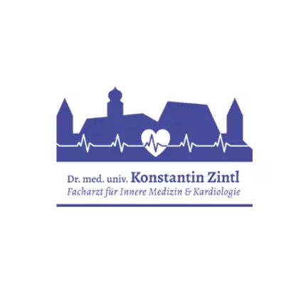 Logo de Dr.med.univ. Konstantin Zintl, Facharzt für Innere Medizin u. Kardiologie