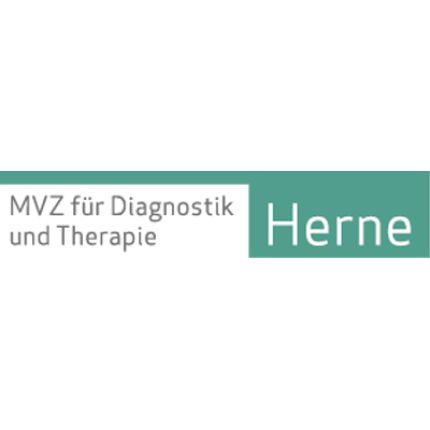 Logo van MVZ für Diagnostik und Therapie Herne GmbH - Dres. med. Susanne Kemper, Cord Müller, Songül Secer