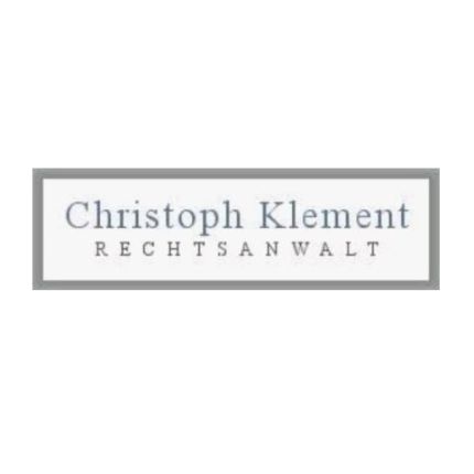 Logotipo de Rechtsanwalt Christoph Klement