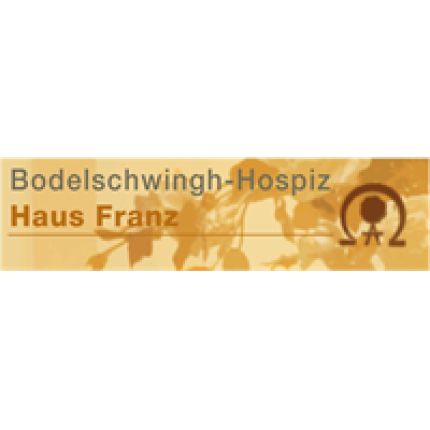 Logo von Bodelschwingh-Hospiz „Haus Franz“