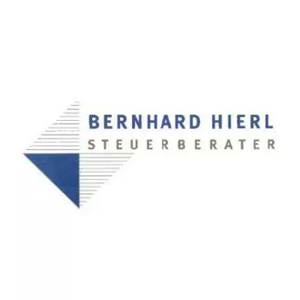 Logotyp från Hierl Bernhard Steuerberater