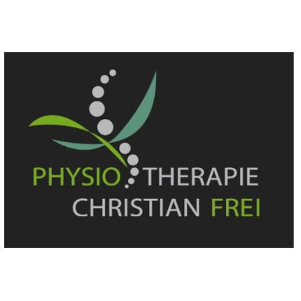 Logo fra Physiotherapie Christian Frei