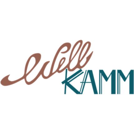 Logo da Salon WellKAMM