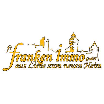 Logo fra fi franken-immo GmbH