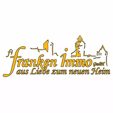 Λογότυπο από fi franken-immo GmbH