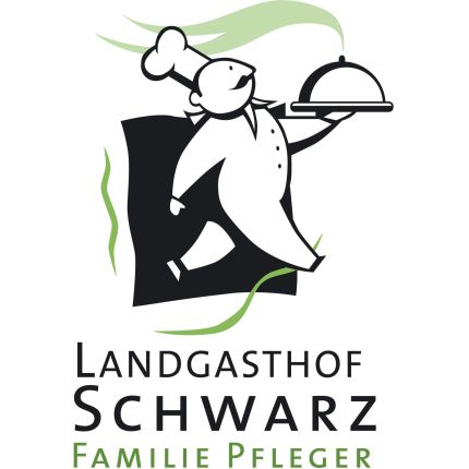 Logo von Landgasthof Schwarz