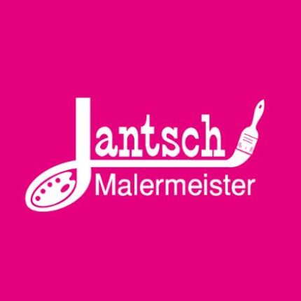 Logo fra Jantsch Malermeister