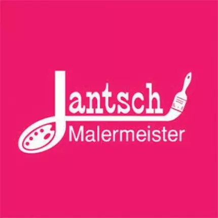 Logótipo de Jantsch Malermeister