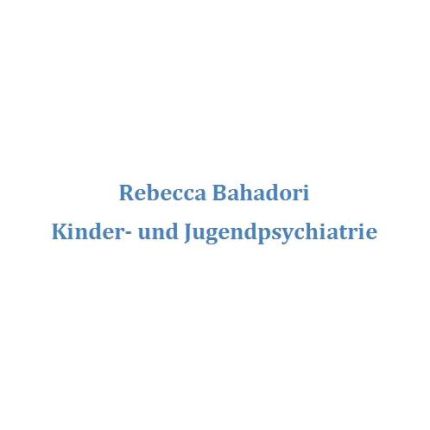 Logo fra Bahdori Rebecca