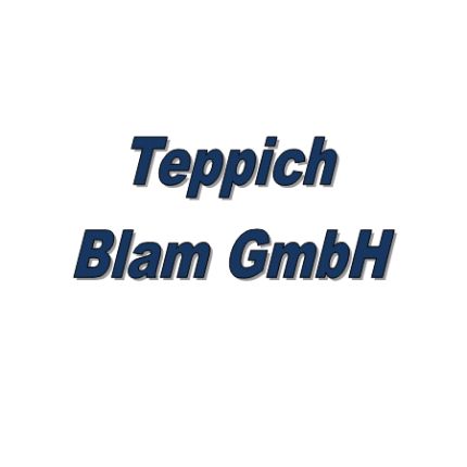 Logo van Teppich Blam GmbH