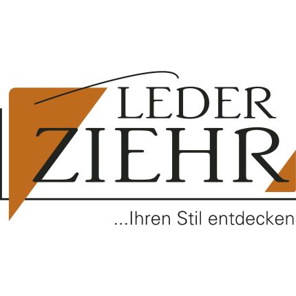 Logo fra Leder Ziehr