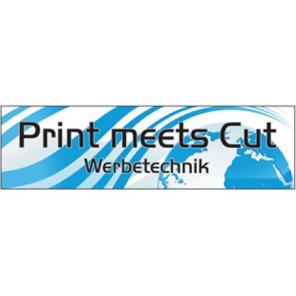 Logotipo de Arnd Schubert Print meets Cut
