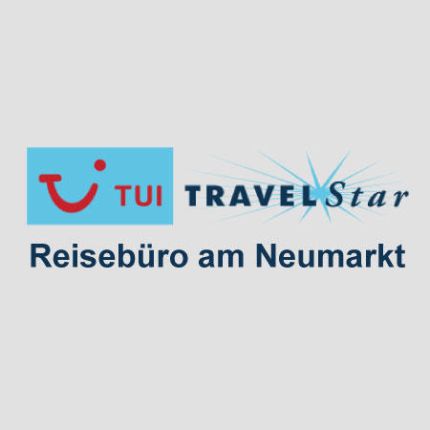 Logotyp från TUI TRAVELStar Reisebüro am Neumarkt Inh. Henrike Garke