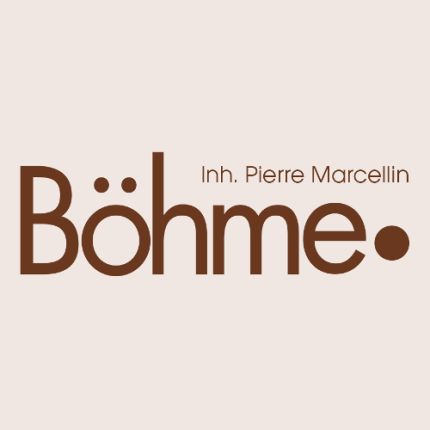 Logotyp från Gardinen-Böhme-Bodenbeläge e.K. Inh. Pierre Marcellin
